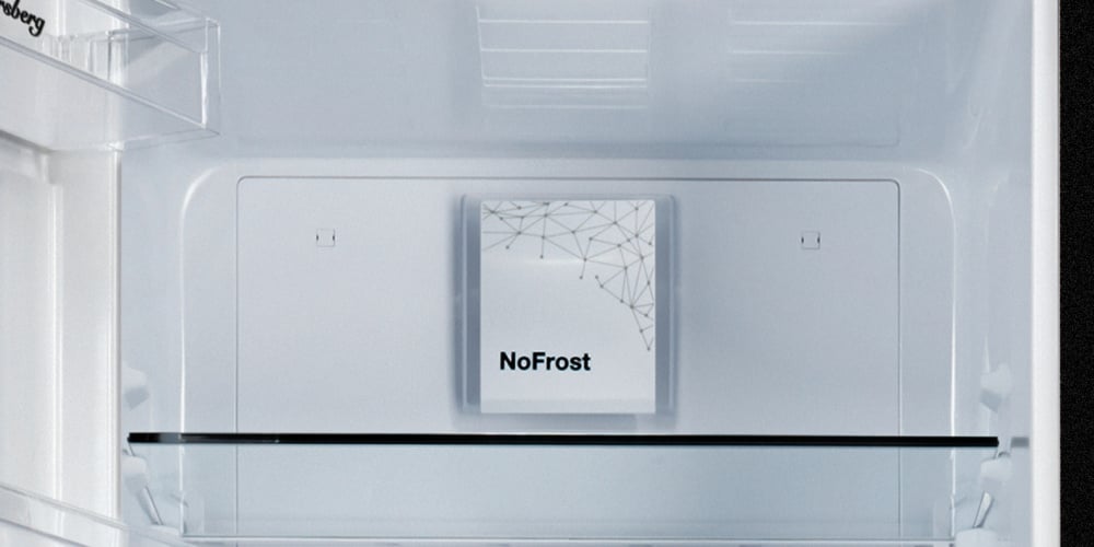No Frost