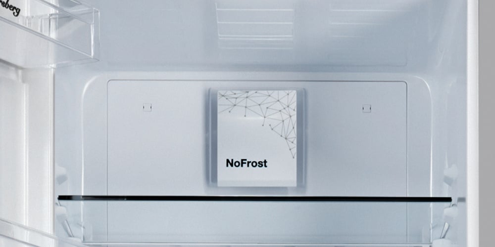 No Frost
