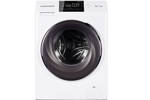 3 кратковременные стирки