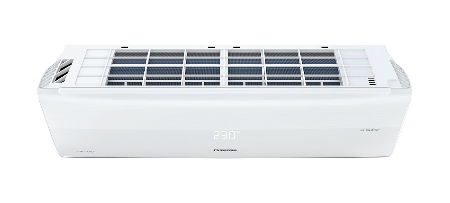 Кондиционер Hisense Air Sensation Superior AS-13UW4RXVQF00