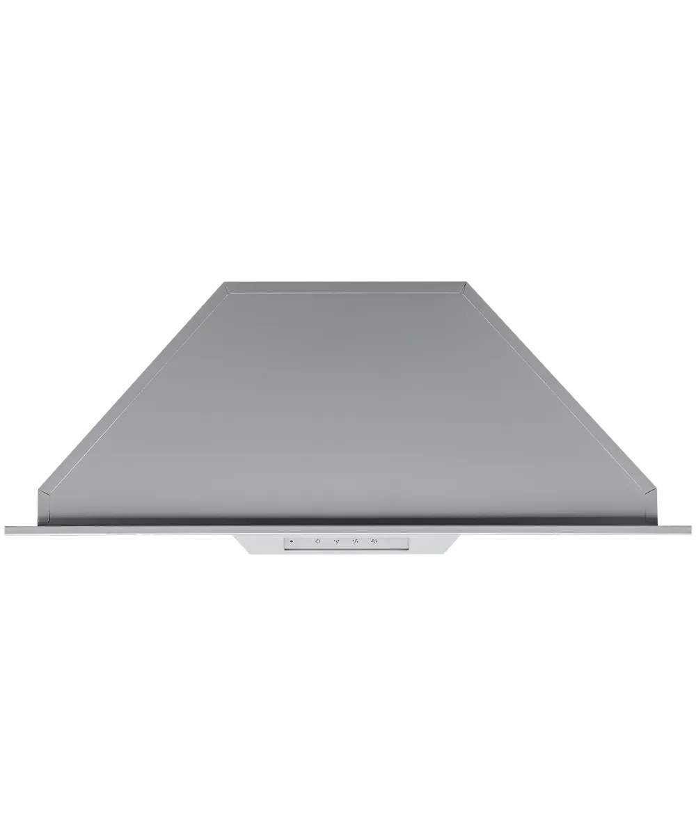 Вытяжка встраиваемая INLINEA 72 Inox