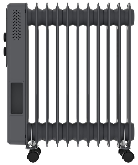 Масляный обогреватель Royal Clima ROR-AR11-2500M