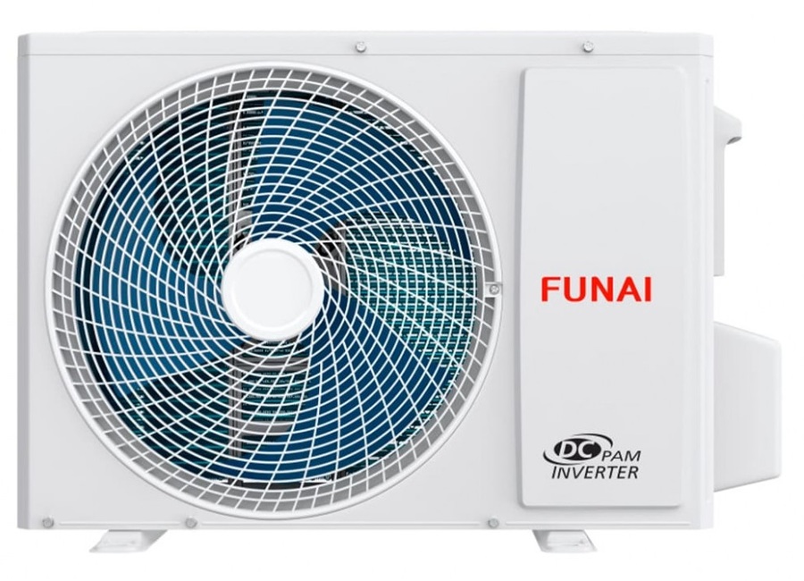 Кондиционер Funai Akoya RAC-I-AK30HP.D01