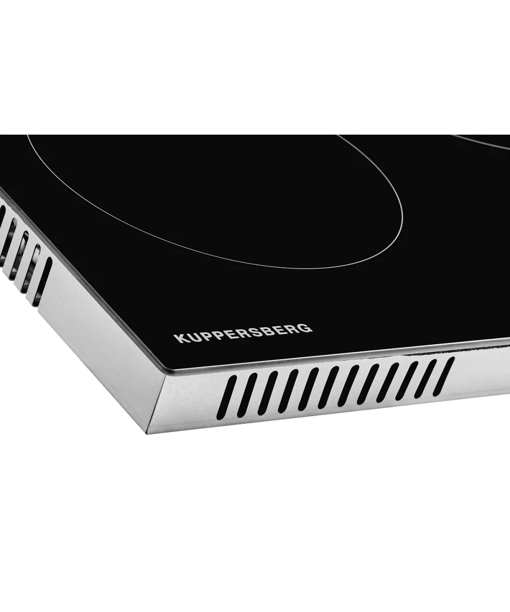 Электрическая варочная панель ECS 702