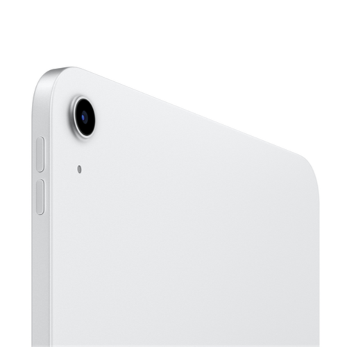 Планшет Apple iPad 11 A16 (2025) 128Gb Wi-Fi Silver (Серебристый)