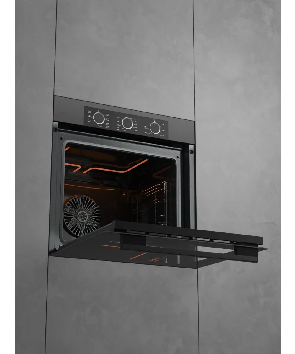 Духовой шкаф электрический HF 603 GR