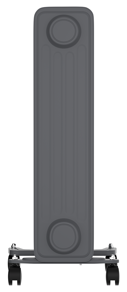 Масляный обогреватель Royal Clima ROR-AR7-1500M