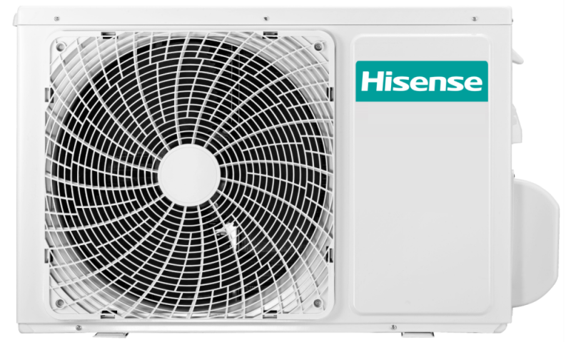 Кондиционер Hisense ZOOM 2.0 Classic A AS-24HW4RBSKB00
