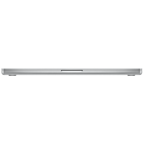 Ноутбук Apple MacBook Pro 16 (2024) Silver (Apple M4 Pro 14-CPU/24Gb/512Gb/20-GPU) MX2T3