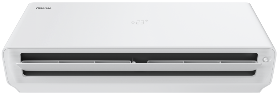 Кондиционер Hisense VISION PRO 2.0 SUPERIOR AS-10UW4RXVQH01A