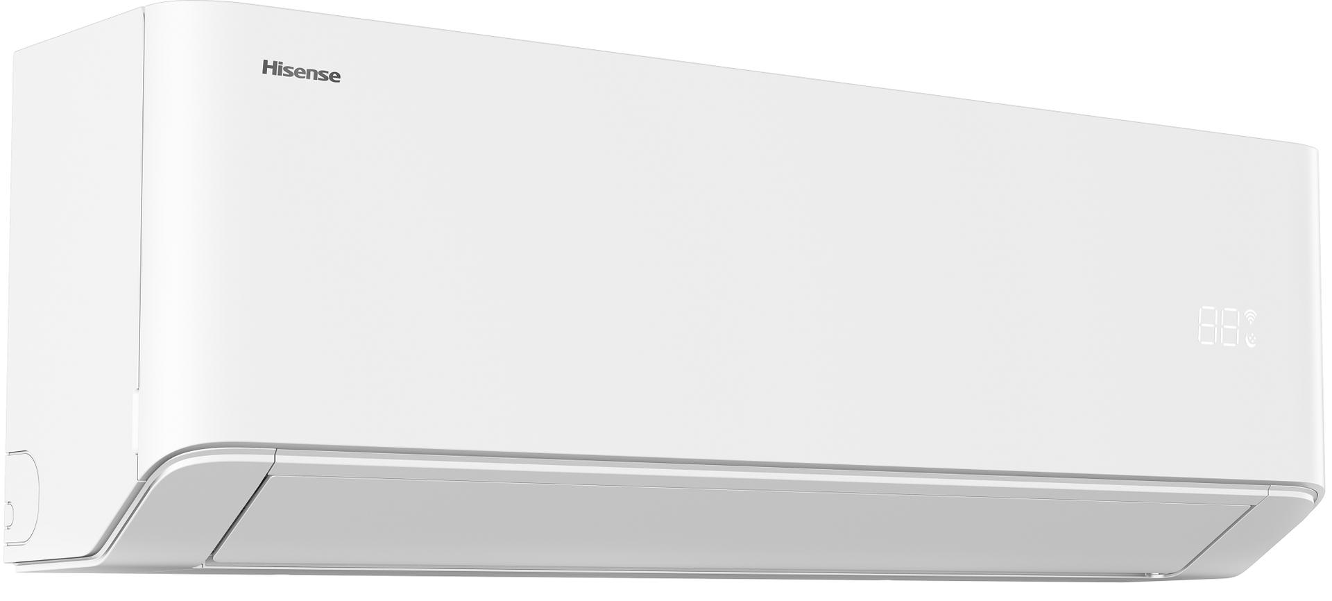 Кондиционер Hisense VIBE Classic A AS-24HW4RFWHA00