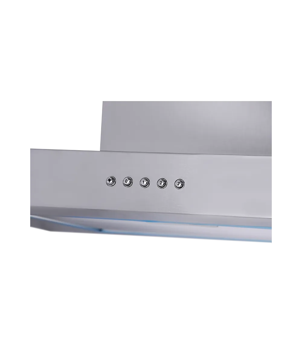 Вытяжка купольная OPERA 90 X 4HPB