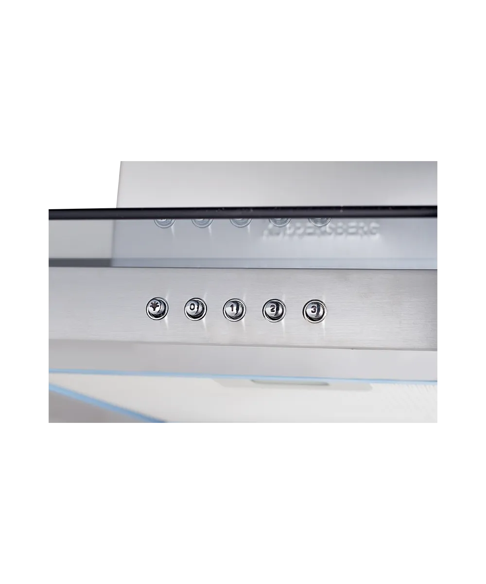 Вытяжка купольная LORA 90 X 4HPB