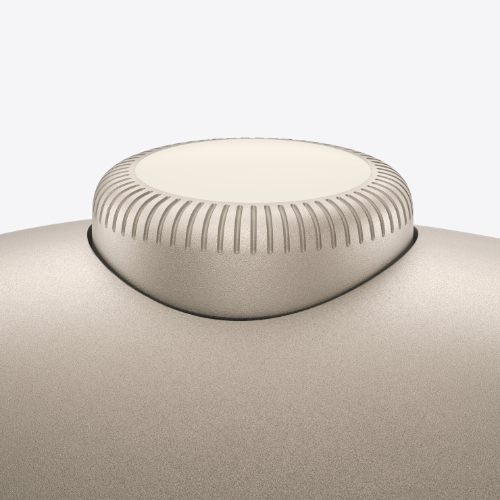 Наушники Apple AirPods Max Starlight (Сияющая звезда) (2024)
