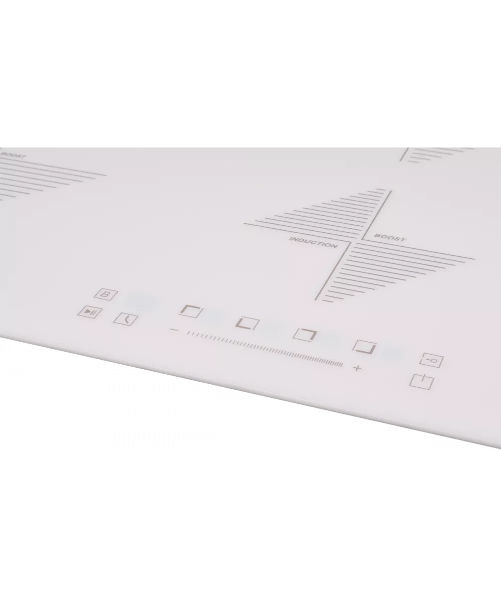 Индукционная варочная панель ICS 604 W