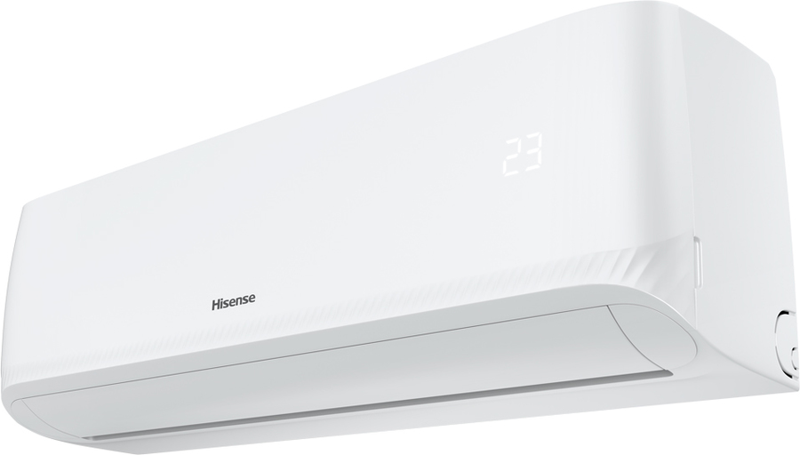 Кондиционер Hisense City AS-09UW4RYRCM05