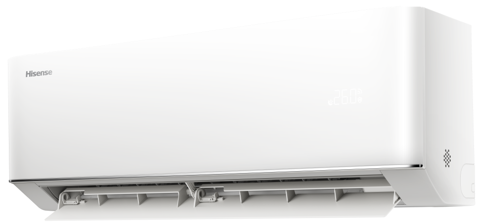 Кондиционер Hisense EXPERT PRO 2.0 AS-18UW4RXPHC00