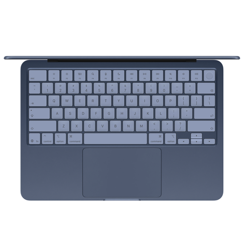 Ноутбук Apple MacBook Neo 13 A18 (2026) Indigo (Apple A18 Pro 6-CPU/13.0/8Gb/256Gb/5-GPU) MHFF4