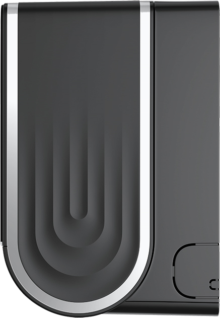 Кондиционер Royal Clima Royal supremo nero RCI-RSN40HN