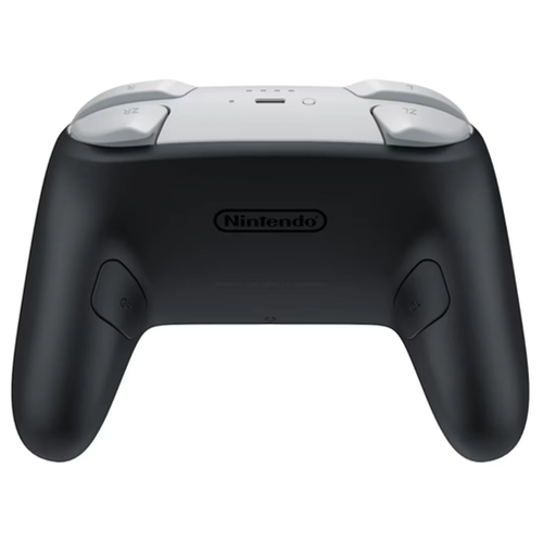 Беспроводной контроллер Nintendo Switch 2 Pro Controller черный