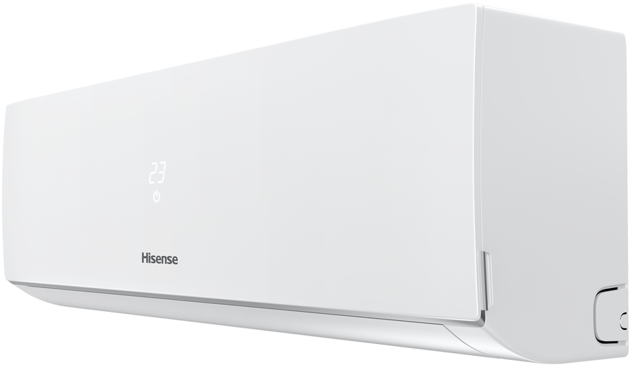 Кондиционер Hisense Easy Classic A AS-24HR4RBADJ00