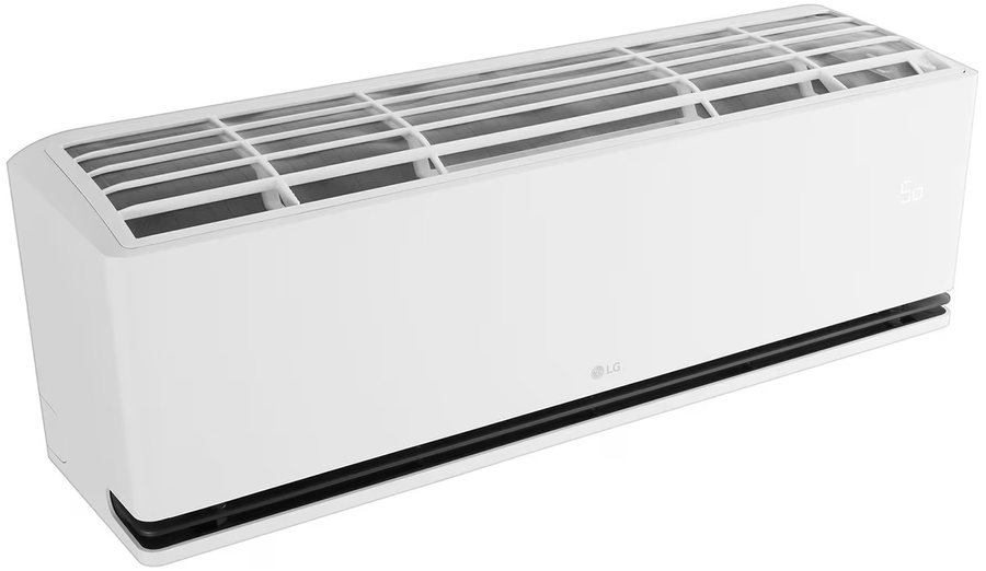 Кондиционер Lg Deluxe Pro H24S1D