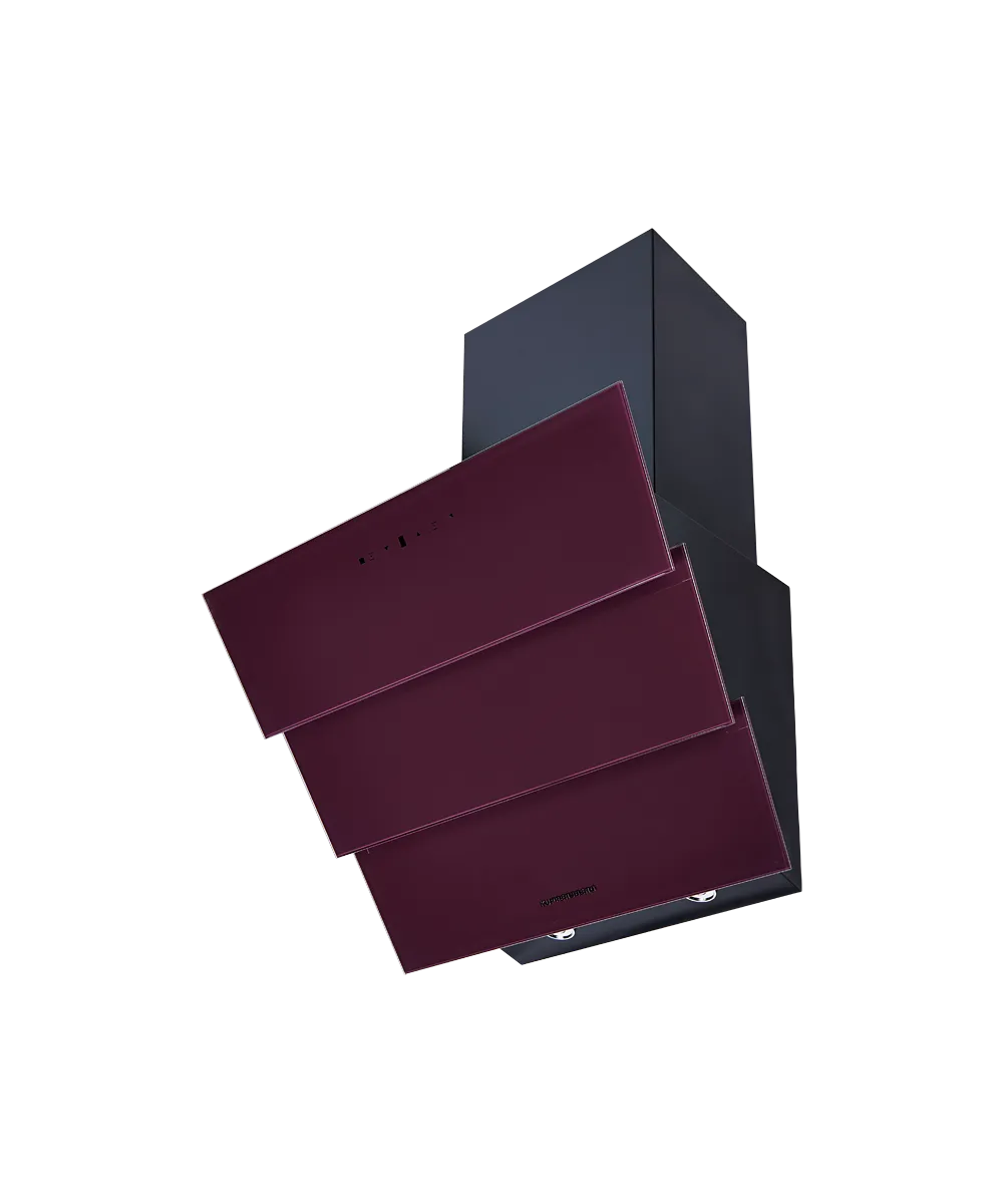 Вытяжка наклонная F 625 L