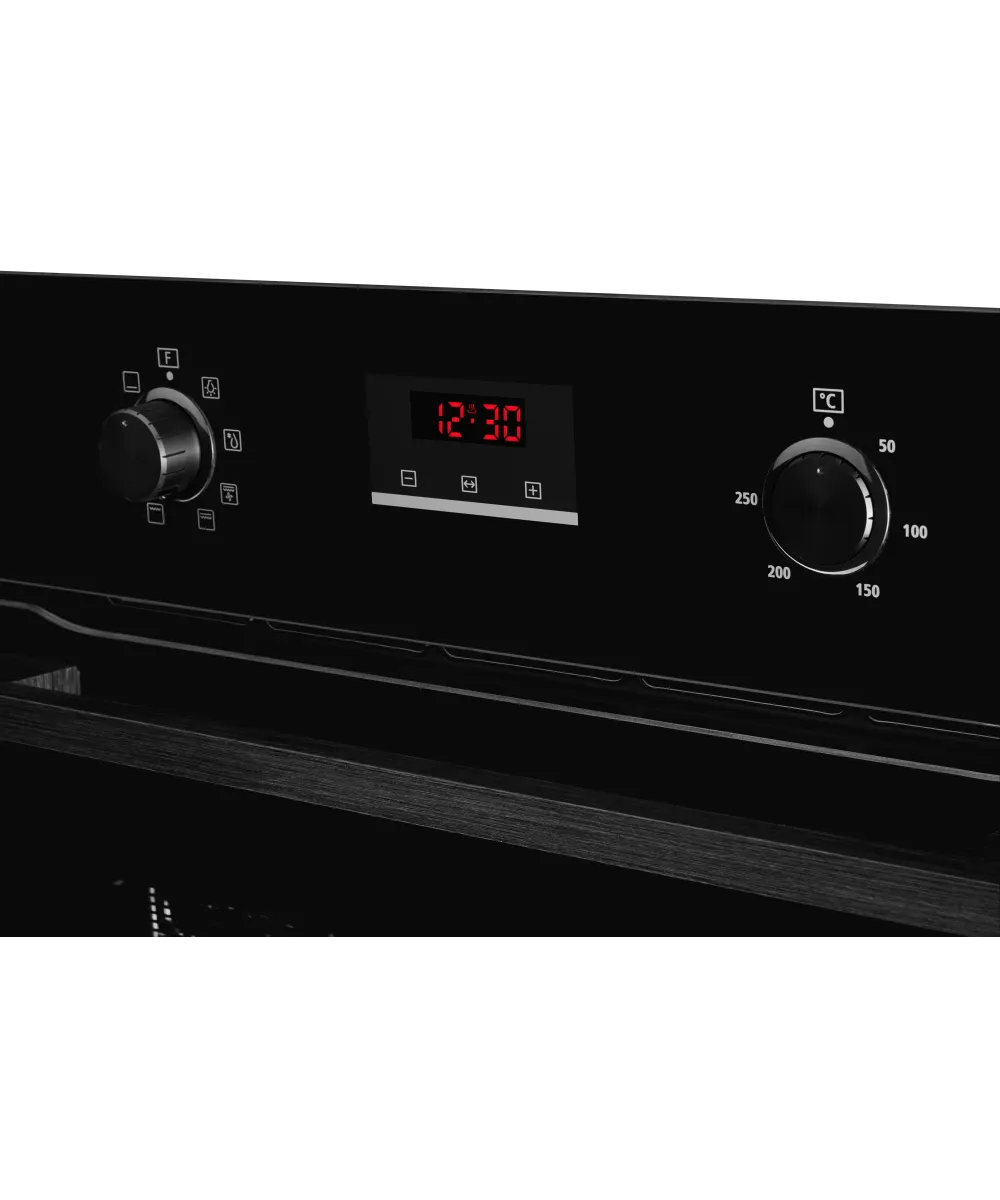 Духовой шкаф электрический HM 628 Black