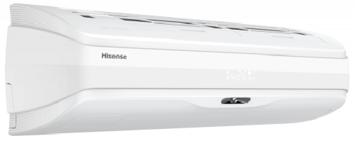 Настенный тепловой насос Hisense Vision Pro Superior AS-10UW4RXUQD00