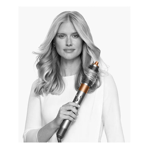 Стайлер Dyson Airwrap Complete Long Diffuse HS05 Nickel/Copper (Никель/Медь)