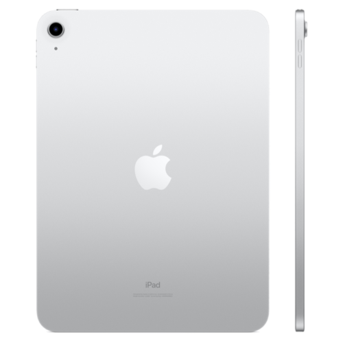 Планшет Apple iPad 11 A16 (2025) 128Gb Wi-Fi Silver (Серебристый)