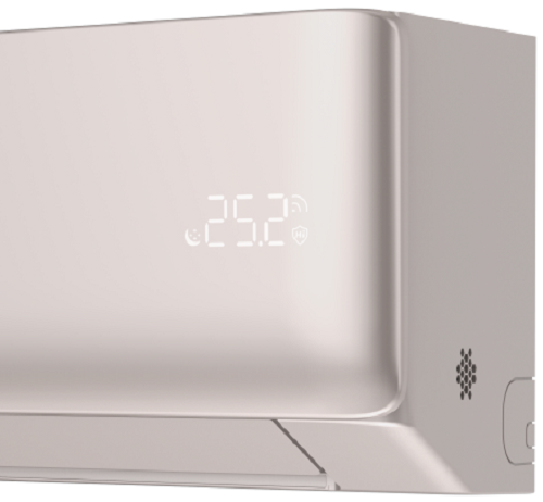 Кондиционер Hisense VIBE PRO AS-10UW4RLCHD00(C)