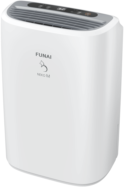 Бытовой осушитель воздуха Funai RAD-N12F5E