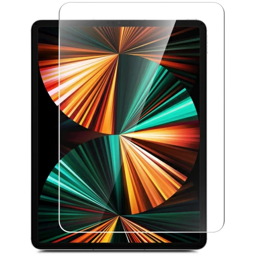 Защитное стекло для iPad Pro 12,9" (2021/2022)