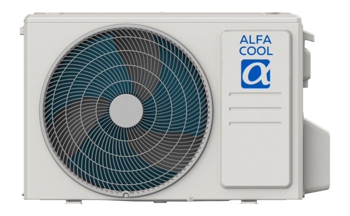 Кондиционер ALFACOOL Apus APS-24CH