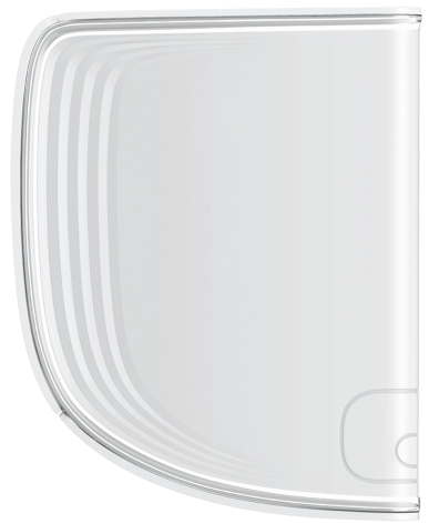 Кондиционер Hisense ZOOM 2.0 Classic A AS-07HW4RLRKB00