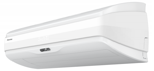 Настенный тепловой насос Hisense Vision Pro Superior AS-10UW4RXUQD00