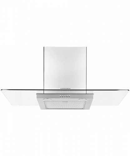Вытяжка купольная LORA 90 X