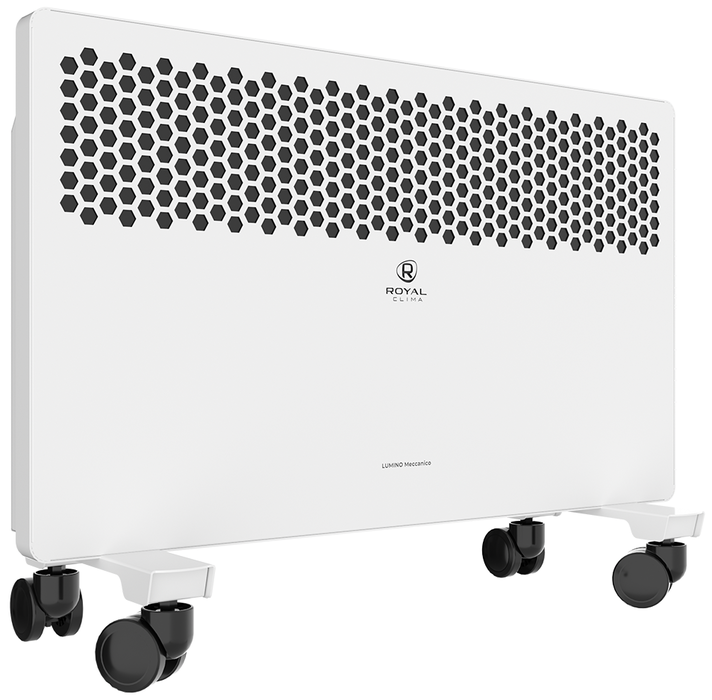 Конвектор электрический Royal Clima REC-LUW1000M