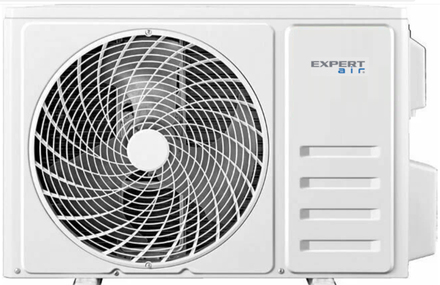 Канальный кондиционер EXPERTAIR ZAC-HD24XDUC-IU/ZAC-HD24XC-OU