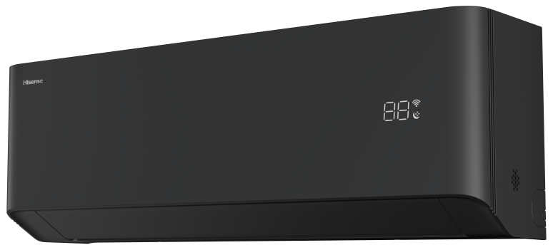 Кондиционер Hisense VIBE PRO AS-10UW4RLCHB00(B)