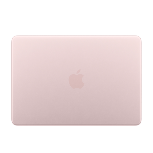 Ноутбук Apple MacBook Neo 13 A18 (2026) Blush (Apple A18 Pro 6-CPU/13.0/8Gb/256Gb/5-GPU) MHFH4