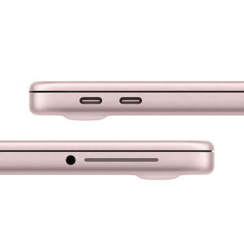 Ноутбук Apple MacBook Neo 13 A18 (2026) Blush (Apple A18 Pro 6-CPU/13.0/8Gb/256Gb/5-GPU) MHFH4
