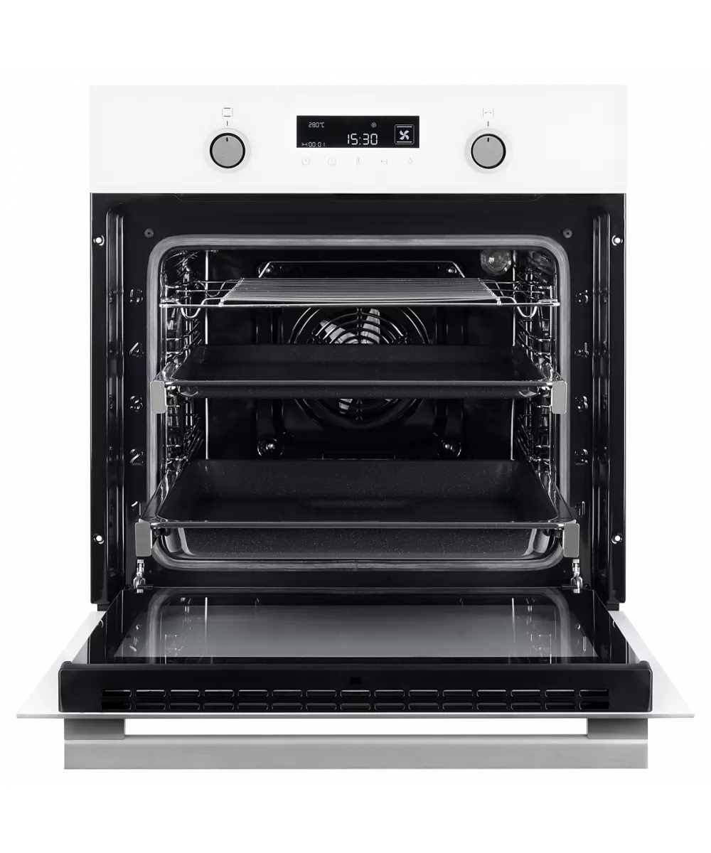 Духовой шкаф электрический HH 6612 W