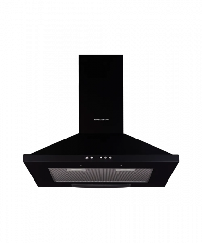 Вытяжка купольная T 601 B