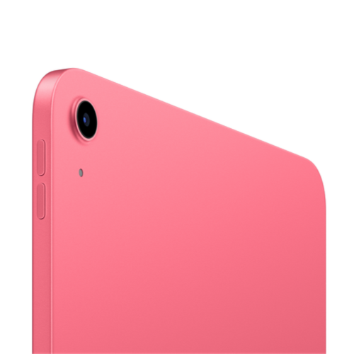 Планшет Apple iPad 11 A16 (2025) 128Gb Wi-Fi Pink (Розовый)