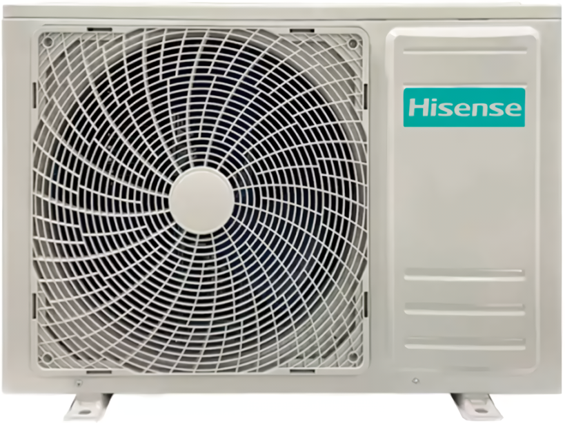 Кондиционер Hisense Era Classic A AS-24HR4RBSKC00