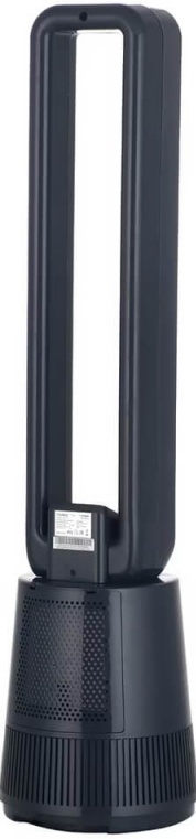 Очиститель воздуха со сменными фильтрами Funai Tozama Graphite