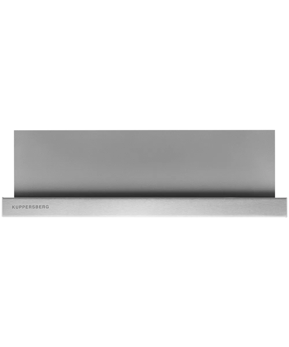 Телескопическая вытяжка встраиваемая SLIMLUX 60 X