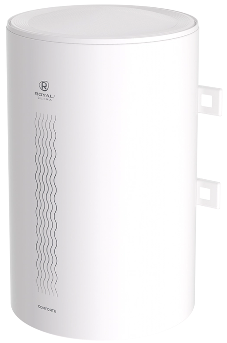 Электрический накопительный водонагреватель Royal Clima RWH-C30-RE
